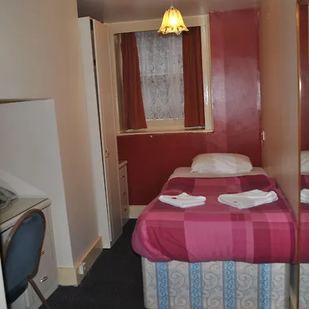 Guilford House Hotel-3